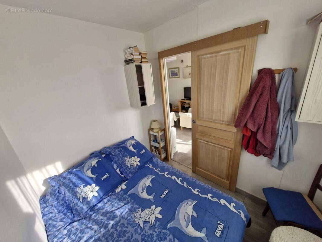 Appartement à LEUCATE