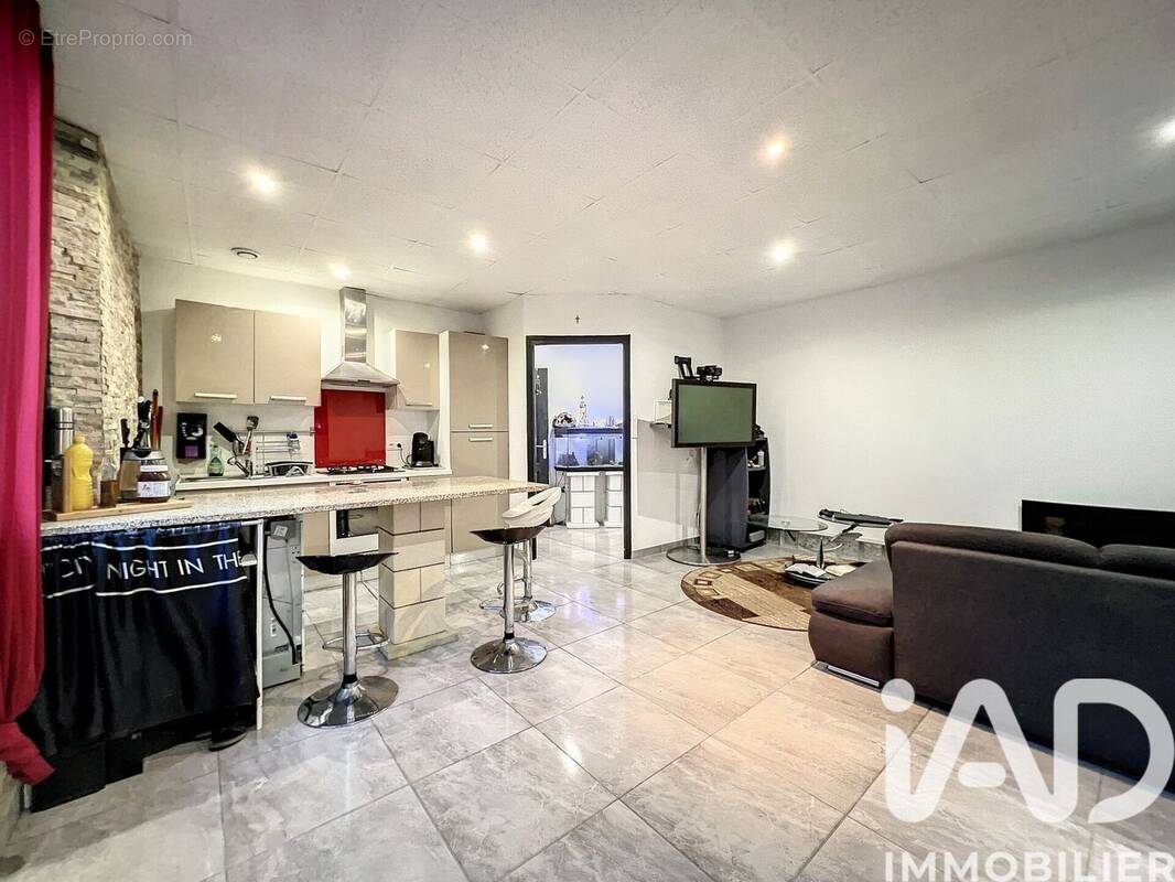 Photo 1 - Appartement à TARBES