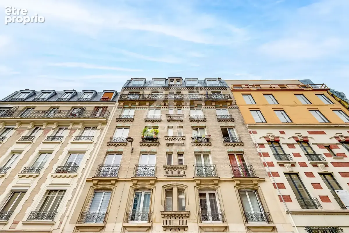 Appartement 2 pièces 31 m2 - Gambetta - photo 11