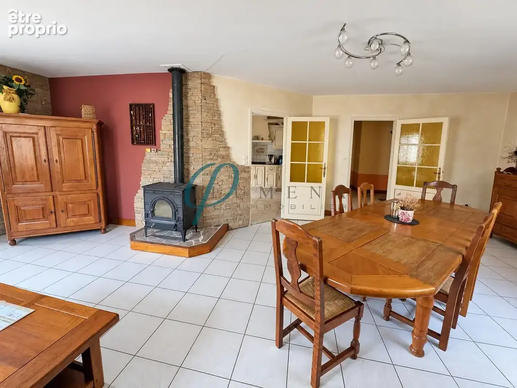 Maison 6 pièces - 172m2 - photo 3