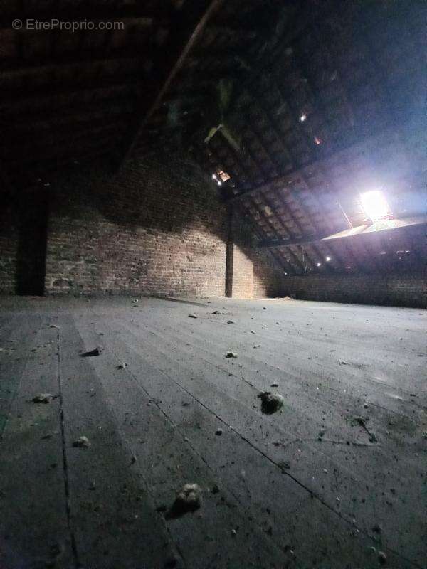 Maison à NOYELLES-SOUS-LENS