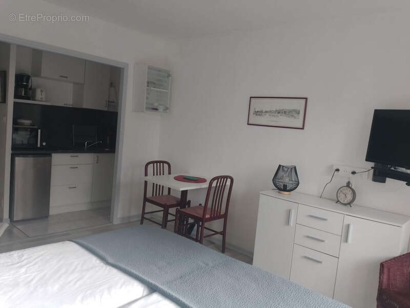 Appartement à DAX