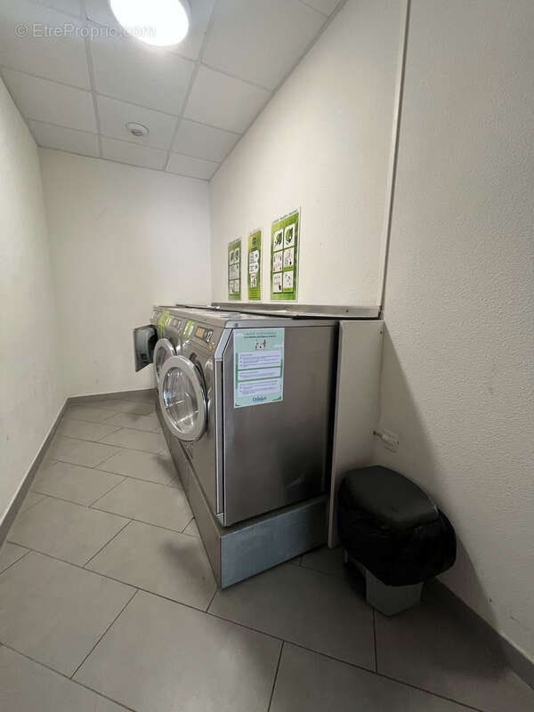 Appartement à LE BARCARES