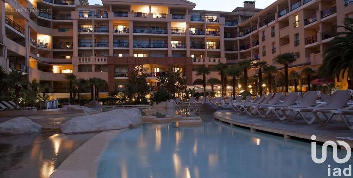 Photo 8 - Appartement à CANNES