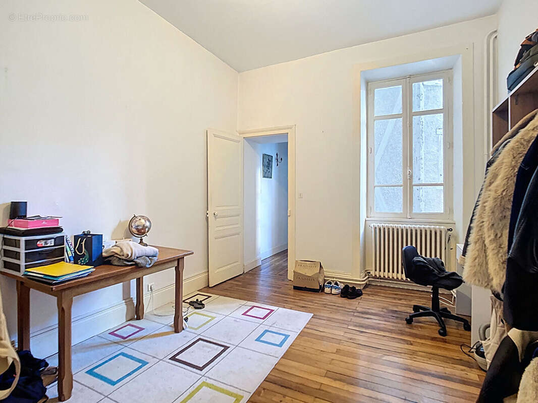 Appartement à LIMOGES