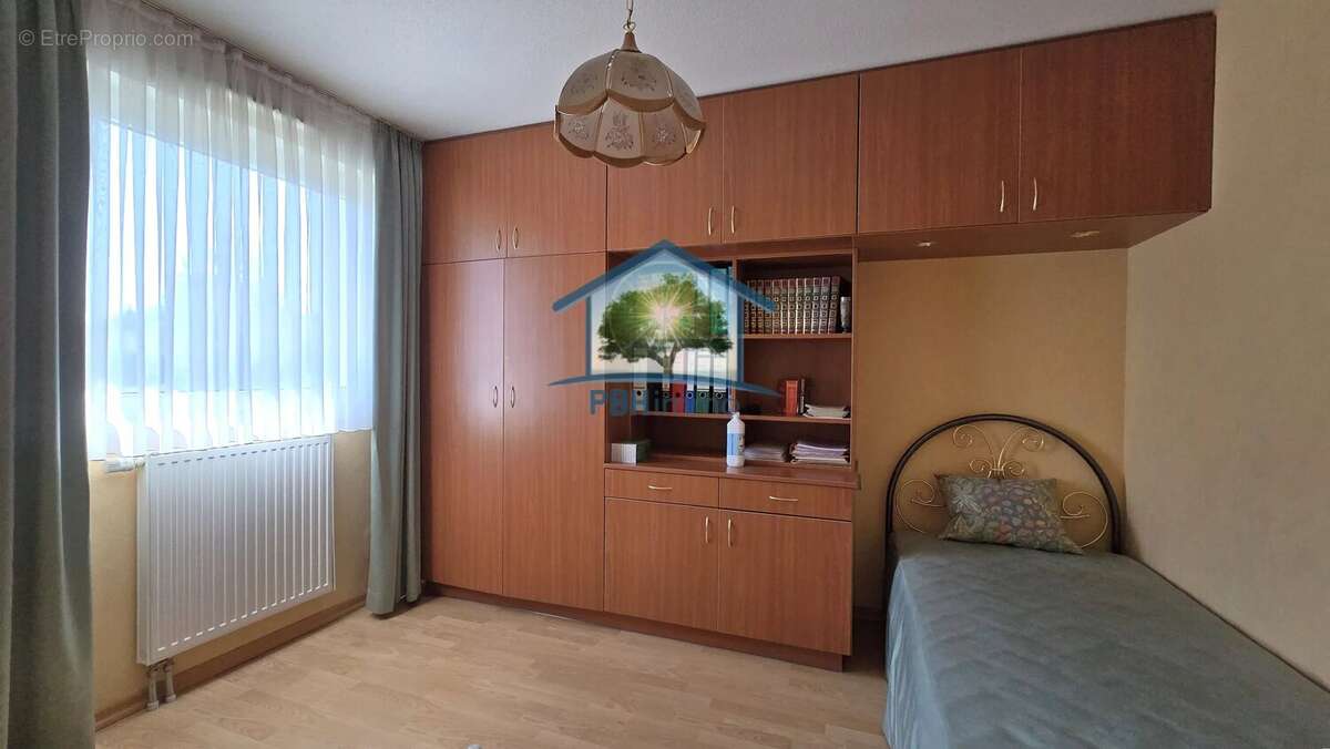 Appartement à WISSEMBOURG