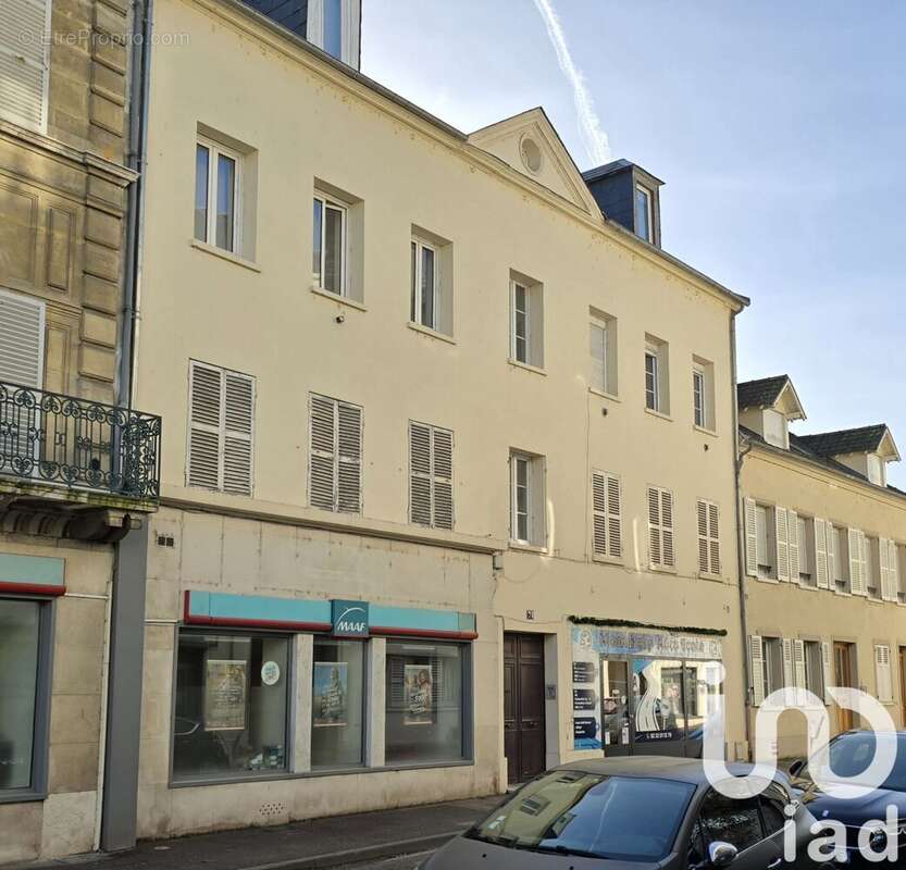 Photo 8 - Appartement à VERNON