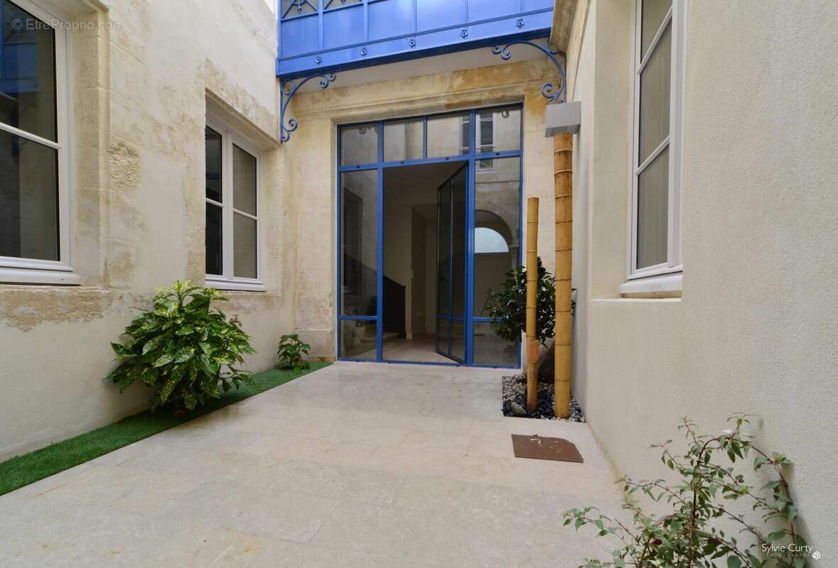 Appartement à LA ROCHELLE