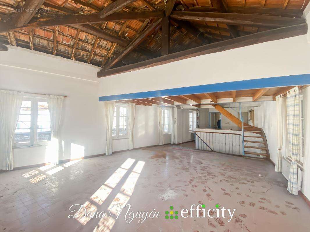 Appartement à ALES