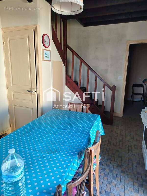 Photo 3 - Maison à AGON-COUTAINVILLE