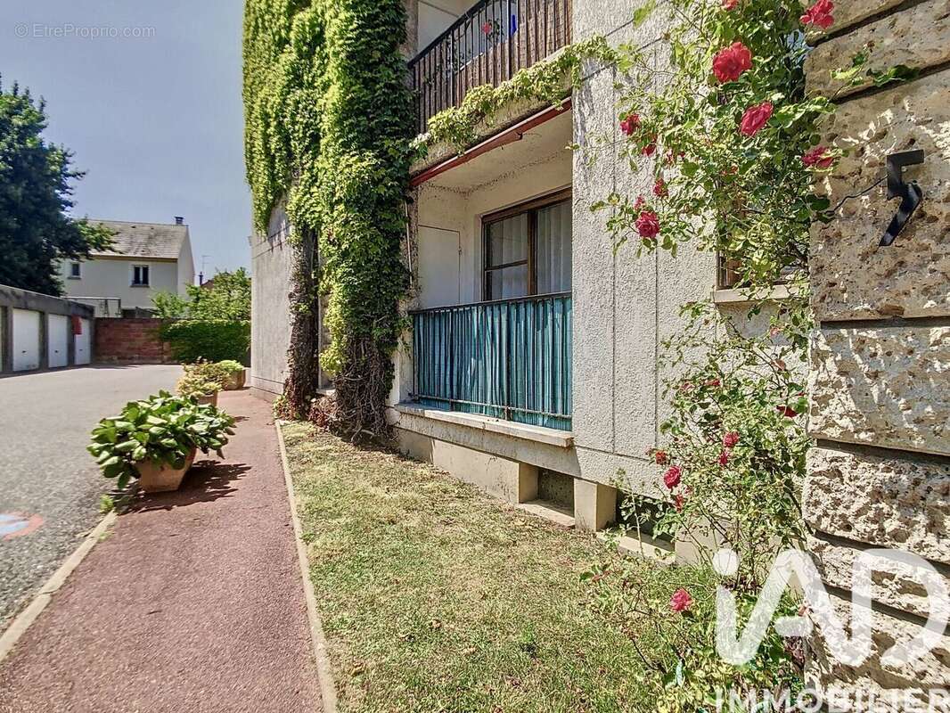 Photo 8 - Appartement à ANTONY