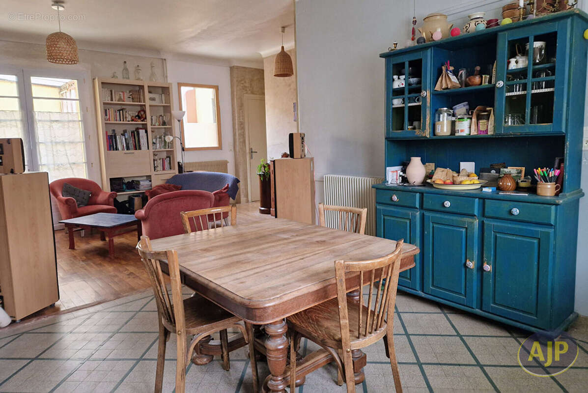 Maison à CLISSON