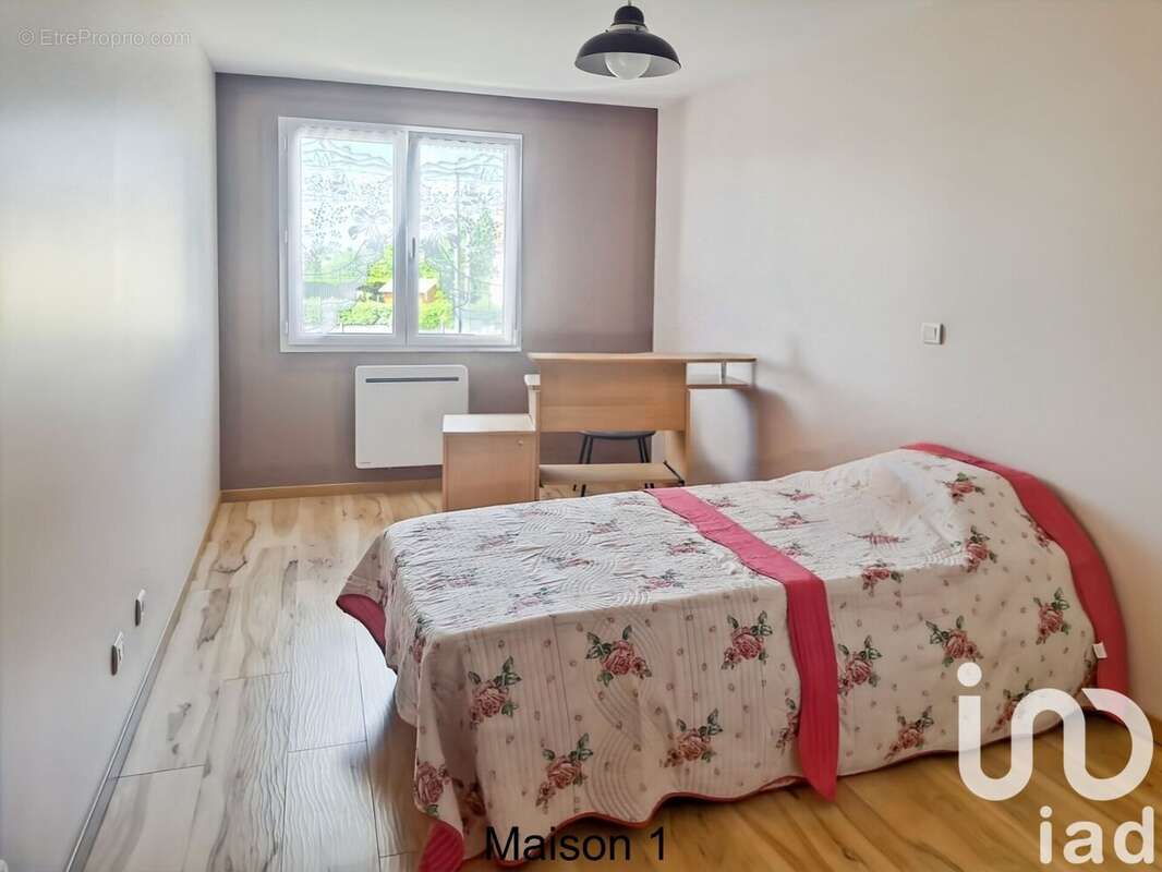 Photo 8 - Maison à CEMPUIS