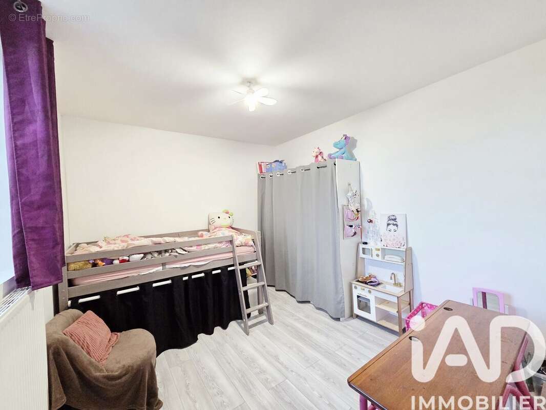 Photo 5 - Maison à VOUILLE