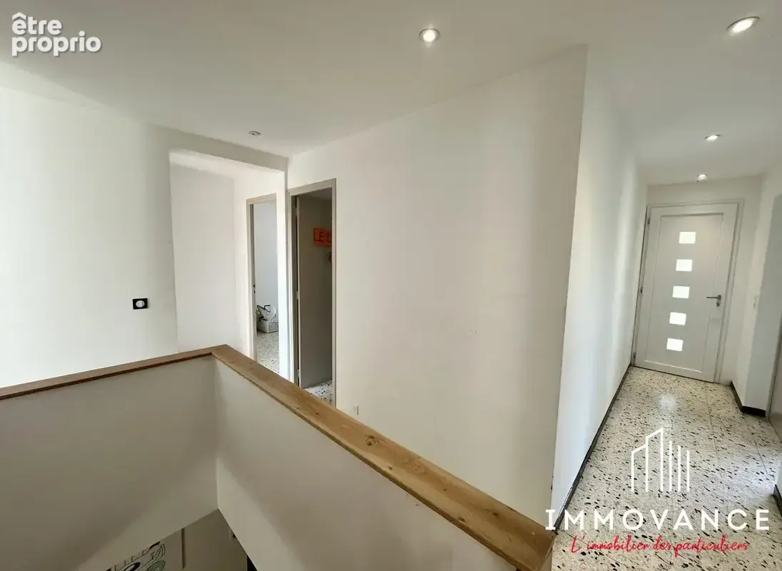 Maison 5 pièces 134 m² à vendre à Saint-Martin-De-Londres (34380) - photo 2