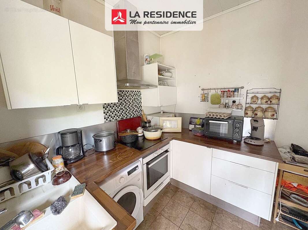 Maison à EPINAY-SUR-SEINE