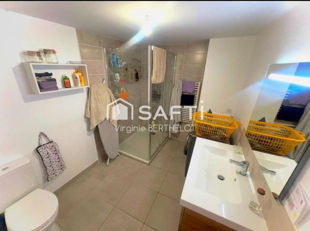 Maison 150 m² à Beceleuf  - photo 8