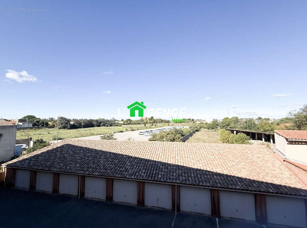 Appartement à MIRAMAS