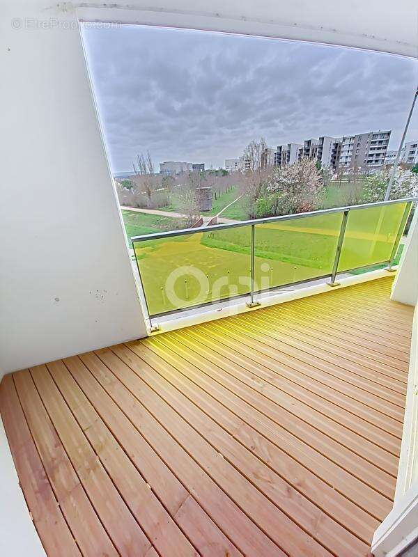 Appartement à BLAGNAC