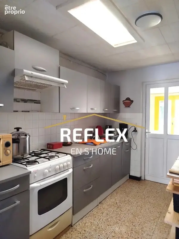 Charmante maison de plain-pied avec jardin et garage à 5 minutes de Doullens ! - photo 3