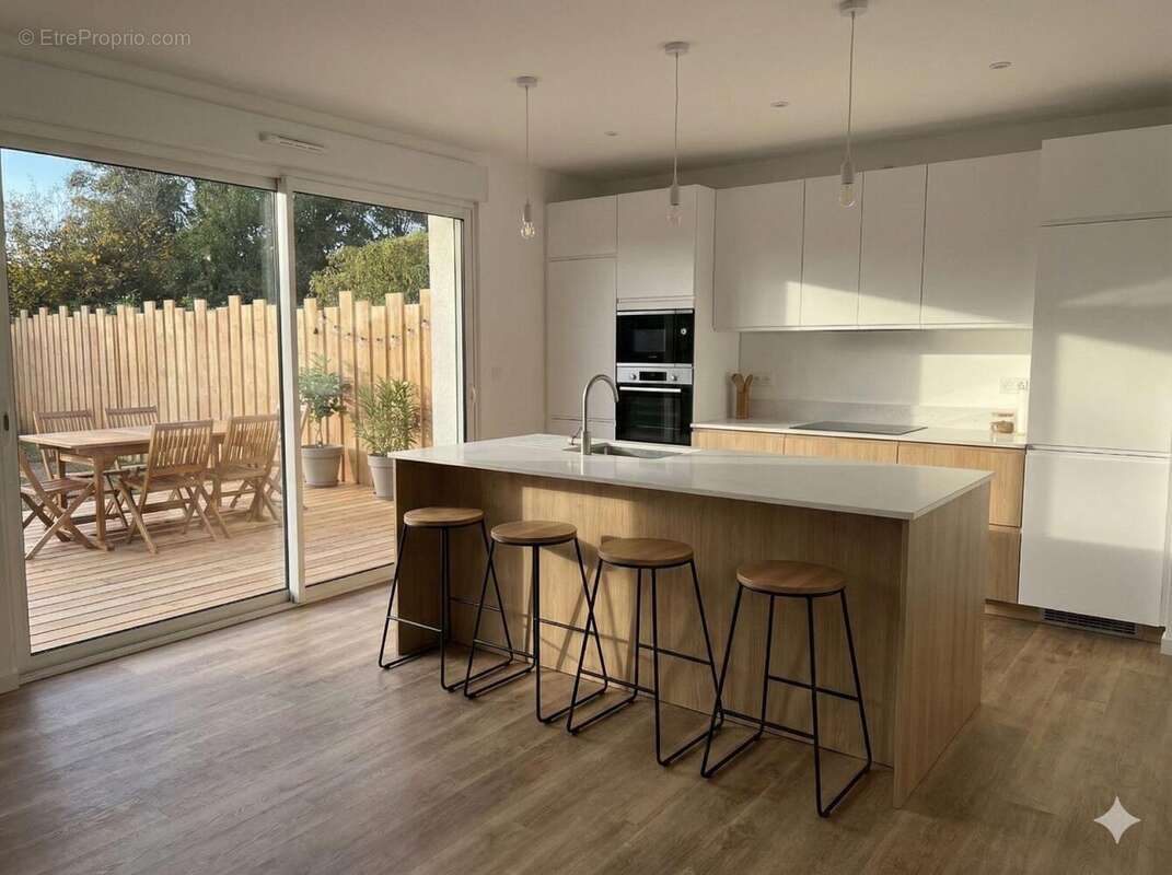 Photo 3 - Appartement à BREST