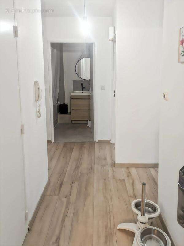 Appartement à SAINT-HERBLAIN