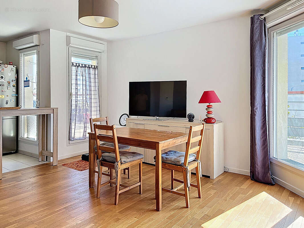 Appartement à SAINT-CLOUD