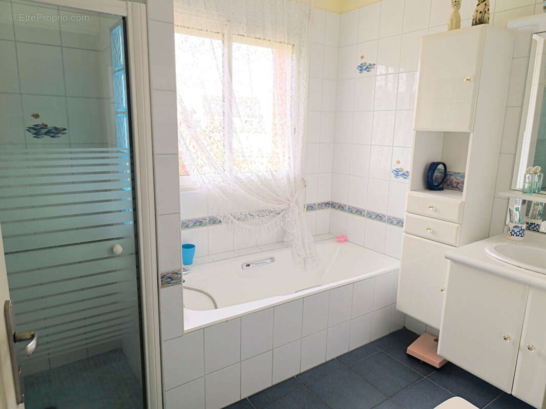 Maison Locquirec 6 pièce(s) 112 m2 - photo 11