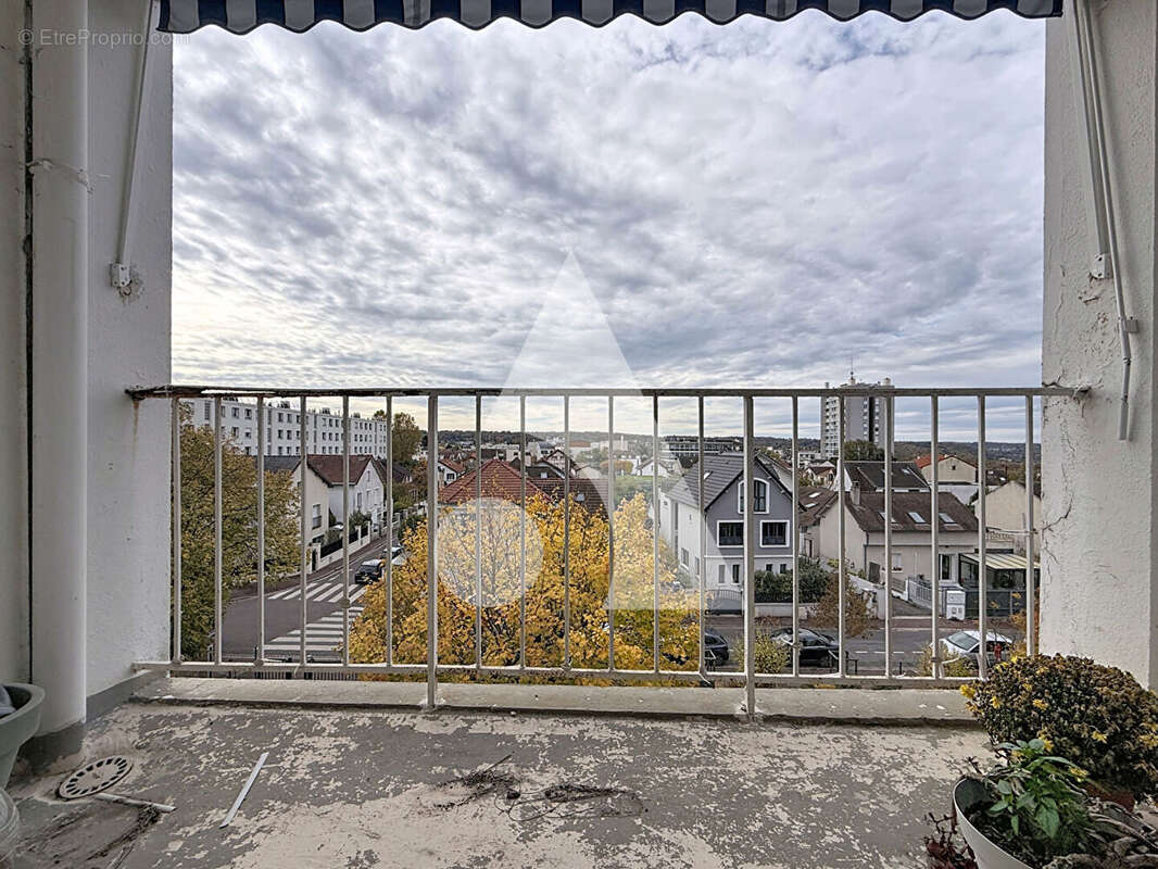 Appartement à RUEIL-MALMAISON