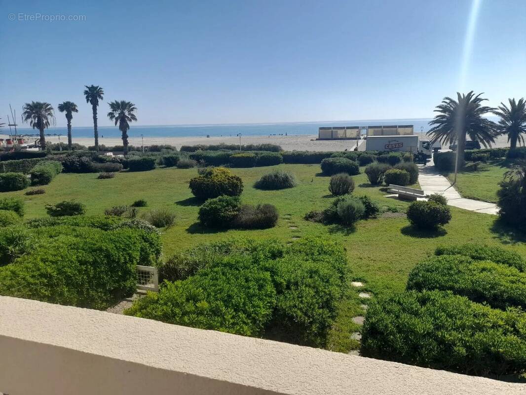 Appartement à SAINT-NAZAIRE