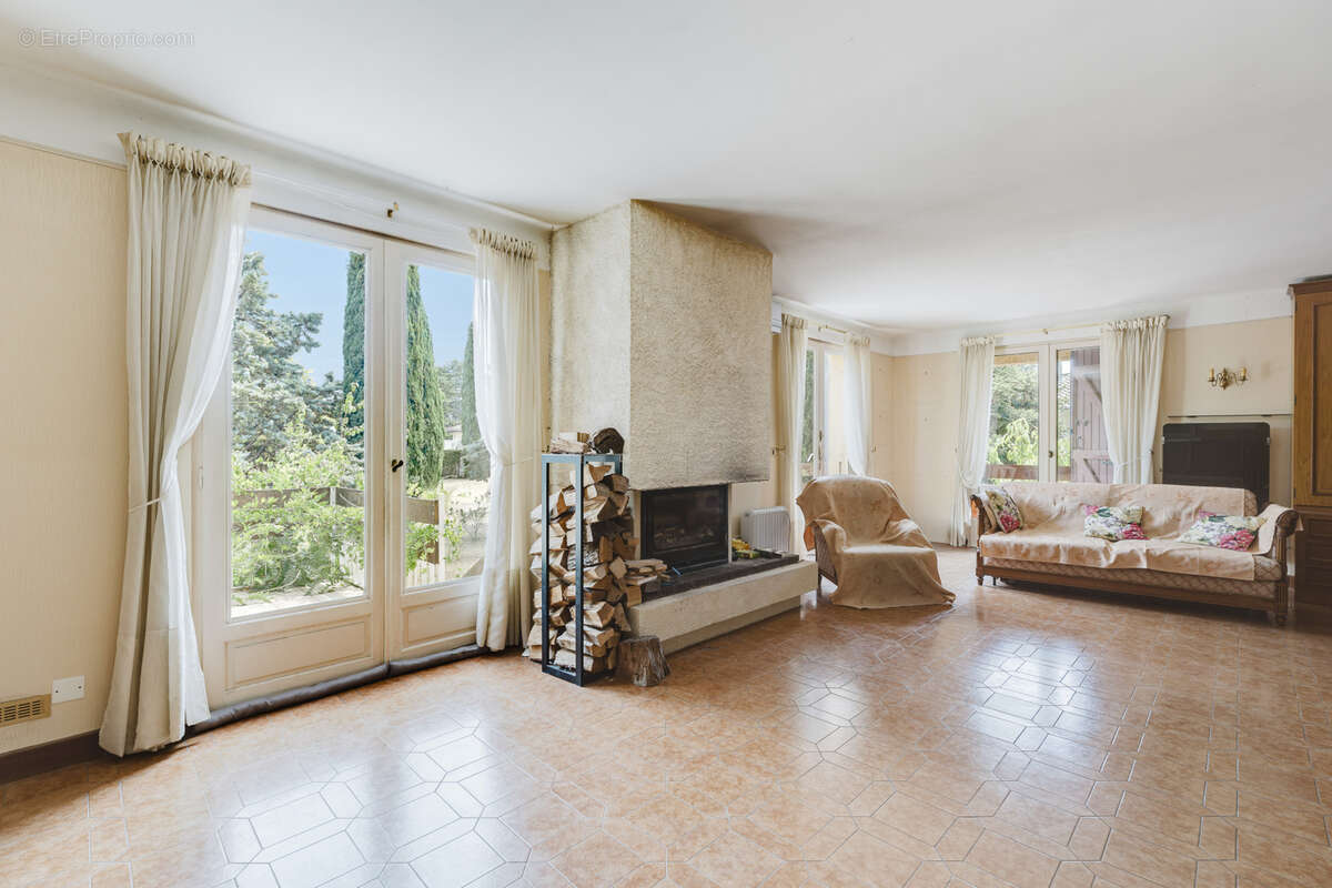 BALMA   Une adresse rare, un cadre de vie privilégié. - photo 3