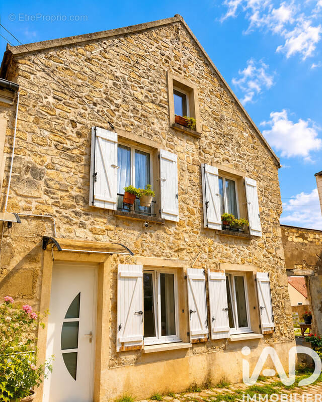 Photo 1 - Appartement à VIARMES
