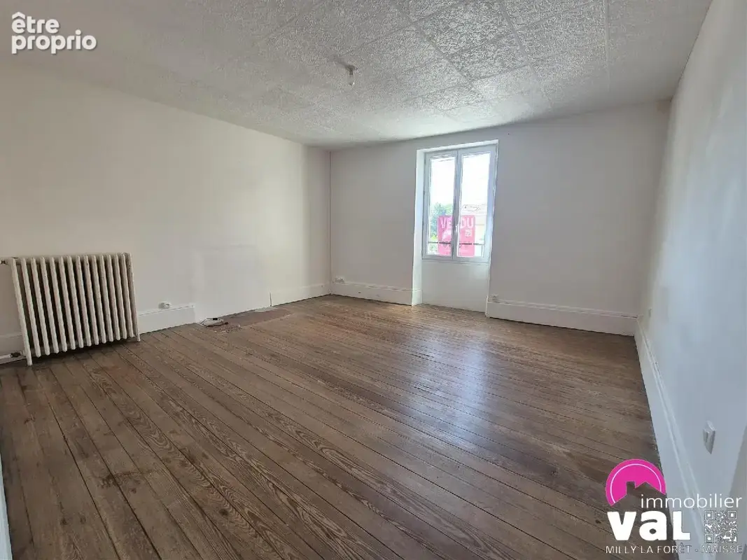 Maison 76 m² à Milly-La-Foret  - photo 7