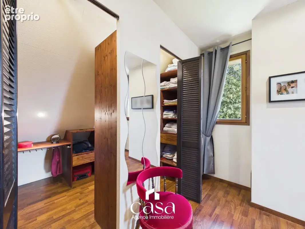 Maison 5 pièces 113 m² à vendre à Flers (61100) - photo 8