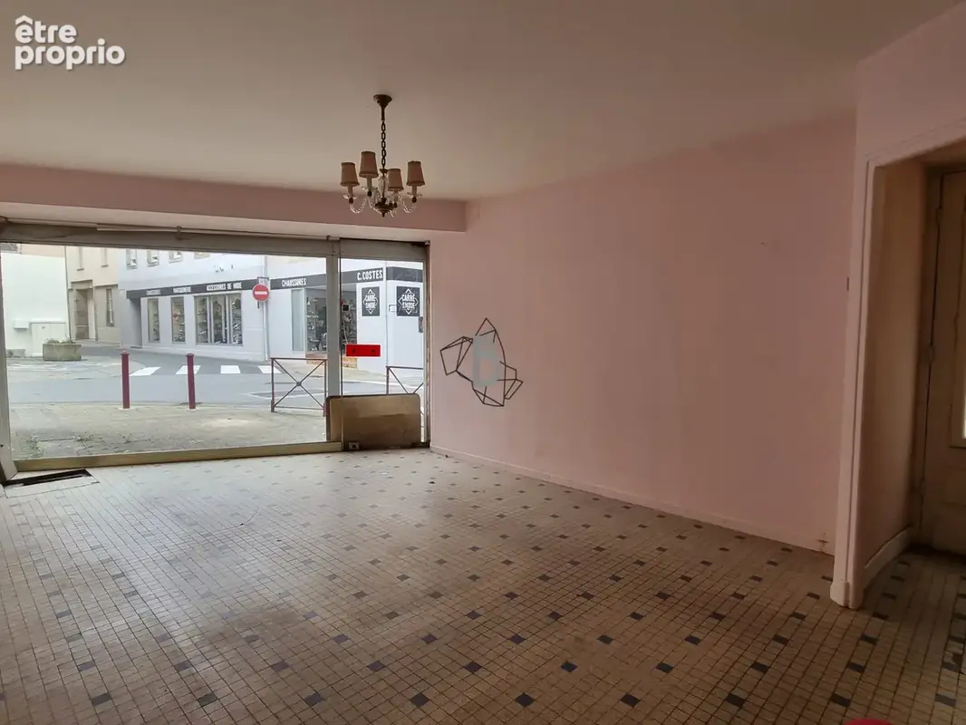 Maison T3 - 60 m2 - REQUISTA - photo 2