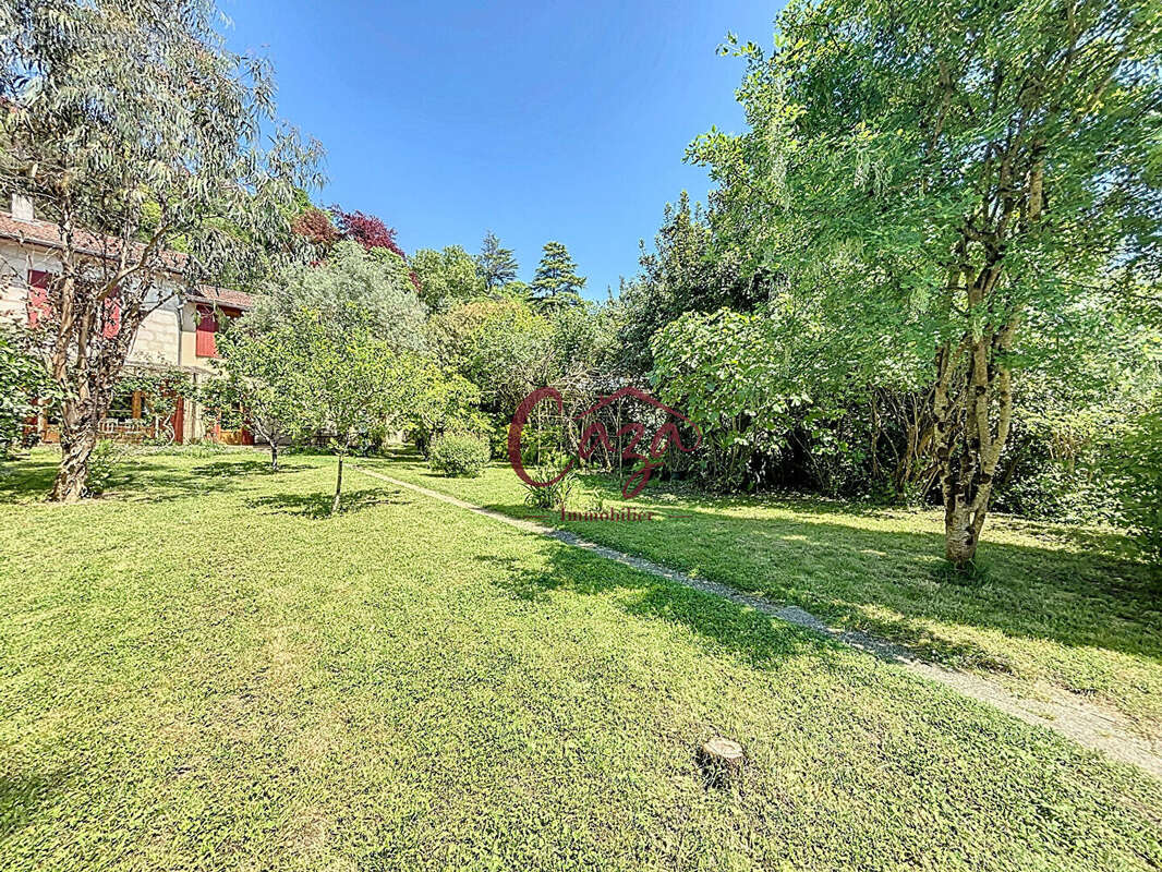 Maison à CAMBLANES-ET-MEYNAC