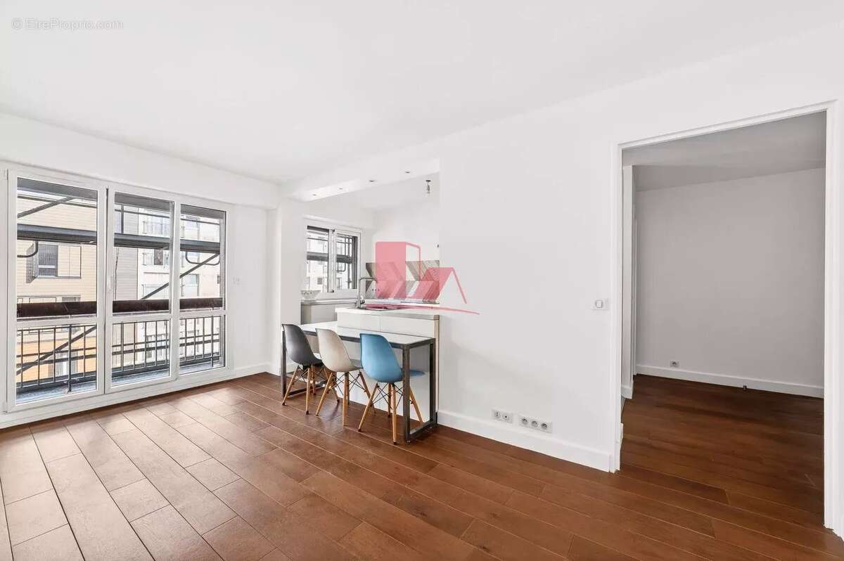 Appartement à VANVES