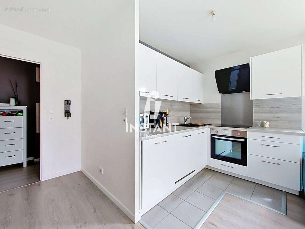 Appartement à MONTLHERY