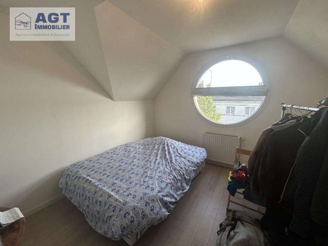 Appartement à BEAUVAIS