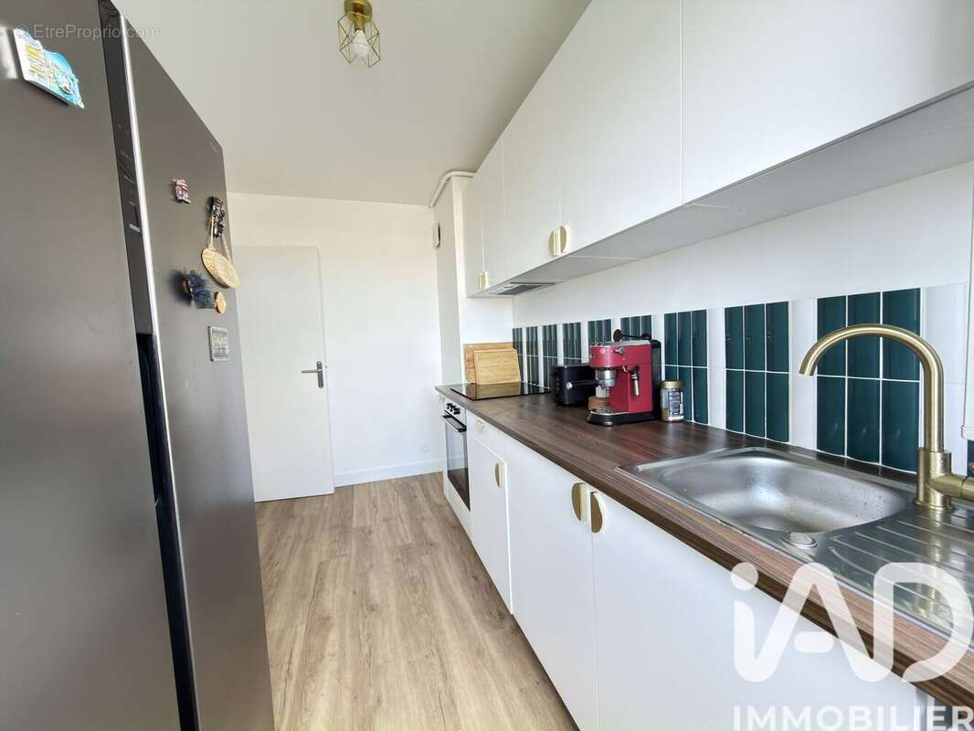 Photo 7 - Appartement à TAVERNY