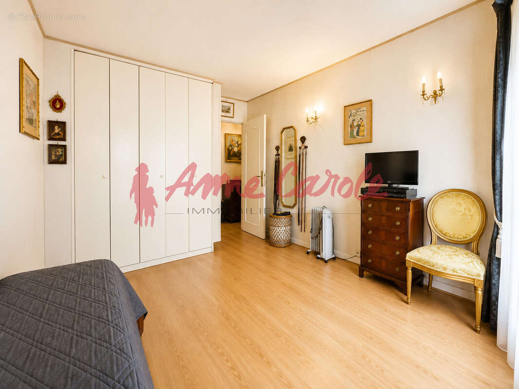 Appartement à JOINVILLE-LE-PONT