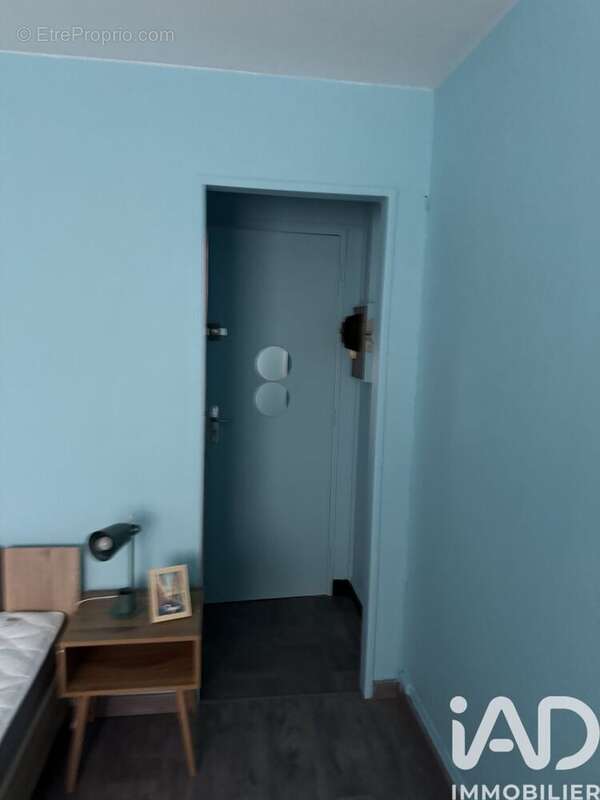 Photo 8 - Appartement à TROYES