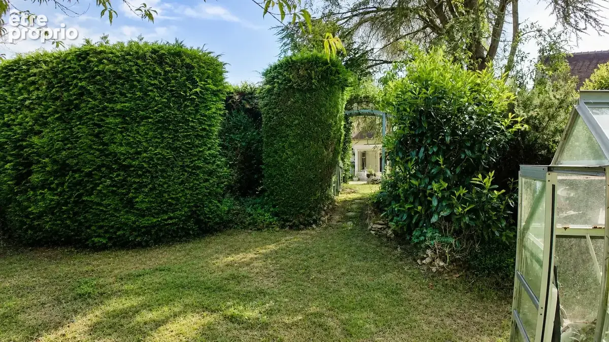 Maison 7 pièces 182 m² à vendre à Clairefontaine-En-Yvelines (78120) - photo 6