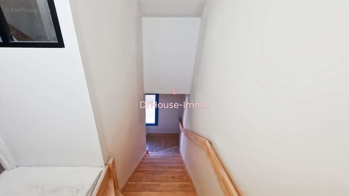 Appartement à SAINTE-ANNE-D'AURAY