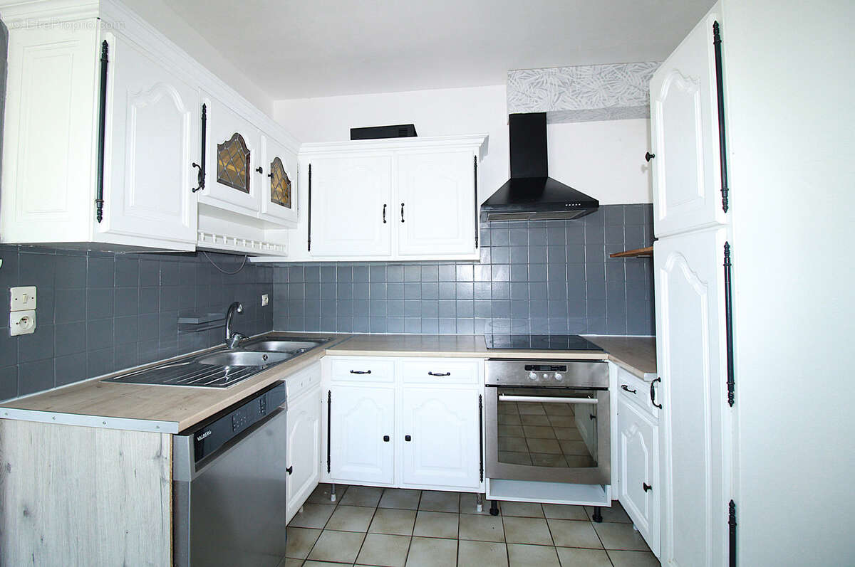 Maison à ECOUFLANT
