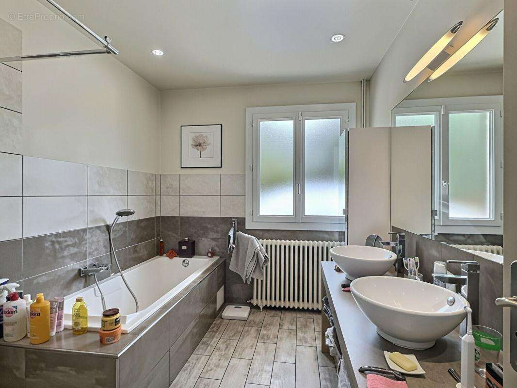 Maison  5 pièce(s) 105 m2 de Plain Pied - photo 11