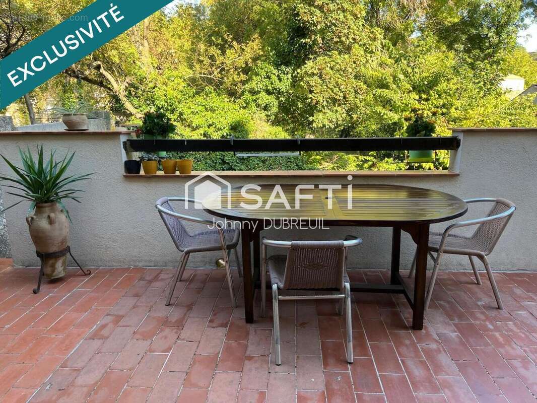 Photo 3 - Maison à PIGNANS