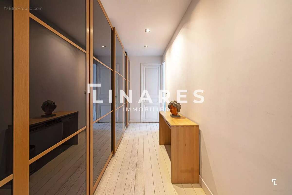 Appartement à MARSEILLE-6E