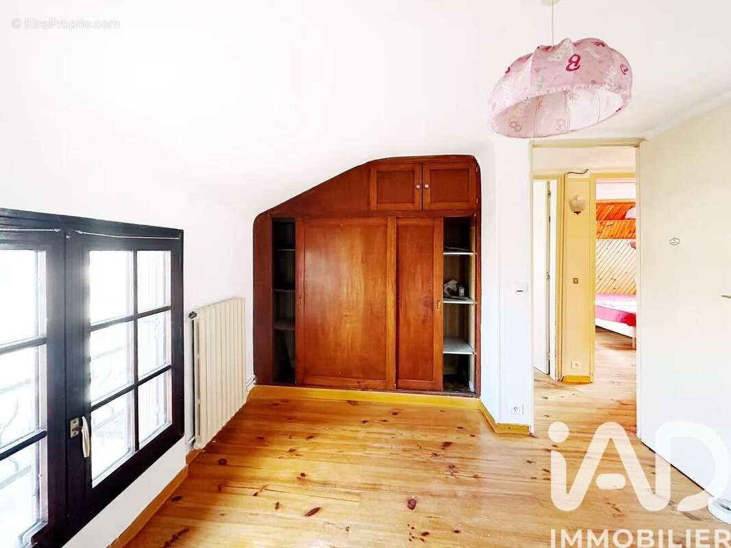 Photo 9 - Maison à DRANCY
