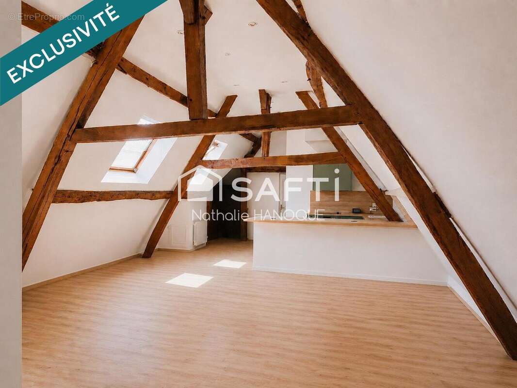 Appartement 81 m² à Thoiry  - photo 5